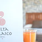 Hotel Celta Galaico