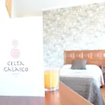 Celta Galaico Hotel Viveiro