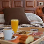 Hotel Celta Galaico Viveiro