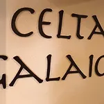 Celta Galaico *