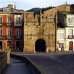 Celta Galaico Hotel Viveiro