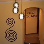 Hotel Celta Galaico *
