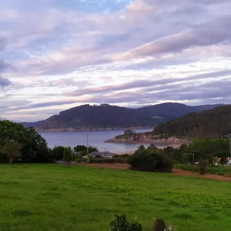 Celta Galaico Hotel Viveiro