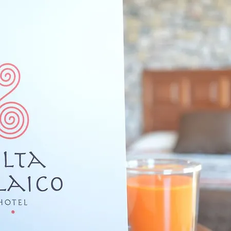 Hotel Celta Galaico