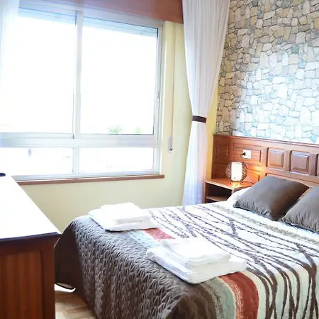 Celta Galaico Hotel *