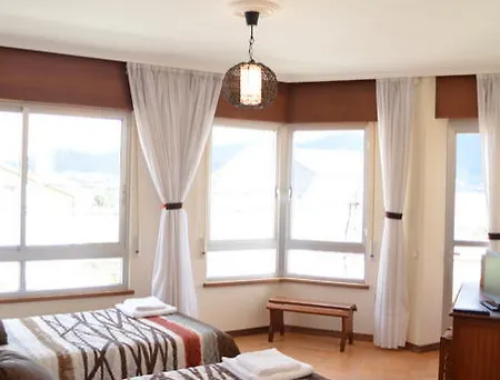 Hotel Celta Galaico *