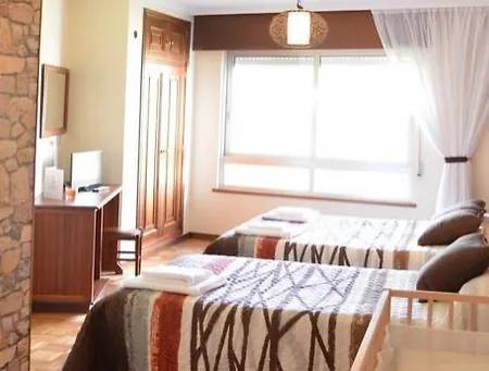 Hotel Celta Galaico
