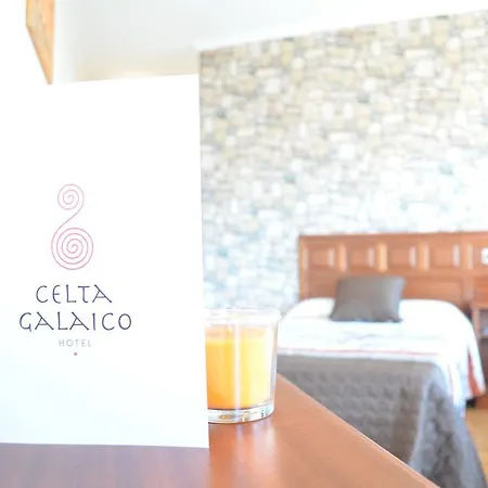 Celta Galaico Hotel Viveiro