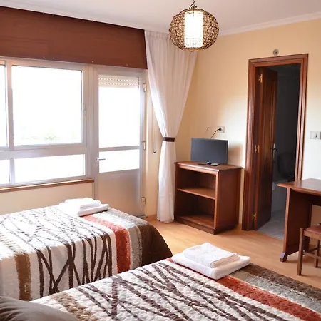 Hotel Celta Galaico *