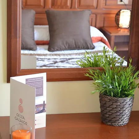 Celta Galaico Hotel *