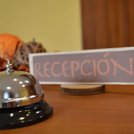 Hotel Celta Galaico Viveiro