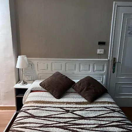 Hotel Celta Galaico Viveiro