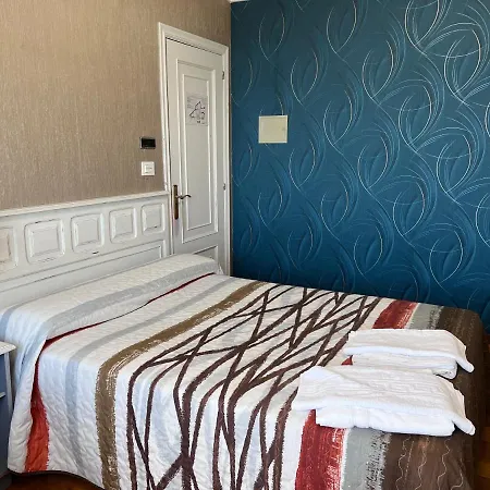 Hotel Celta Galaico