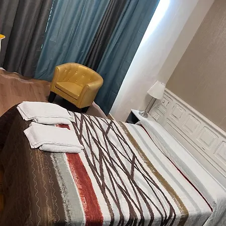 Hotel Celta Galaico