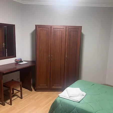 מלון Celta Galaico