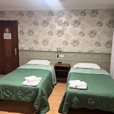 Hotel Celta Galaico *