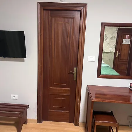 Hotel Celta Galaico Viveiro