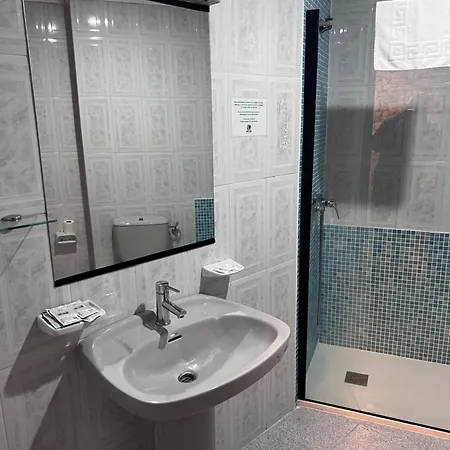 Hotel Celta Galaico Viveiro