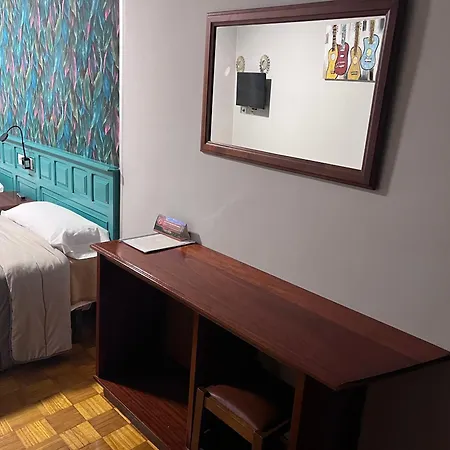 Celta Galaico Hotel *