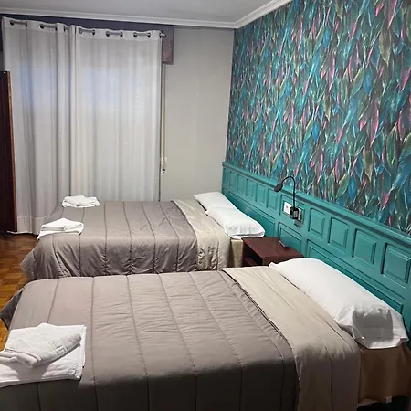 Hotel Celta Galaico *