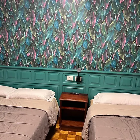 Celta Galaico מלון ויביירו