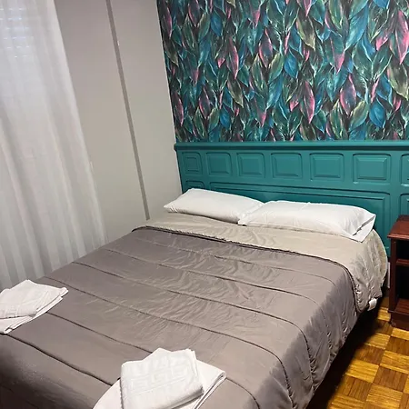 Hotel Celta Galaico Viveiro