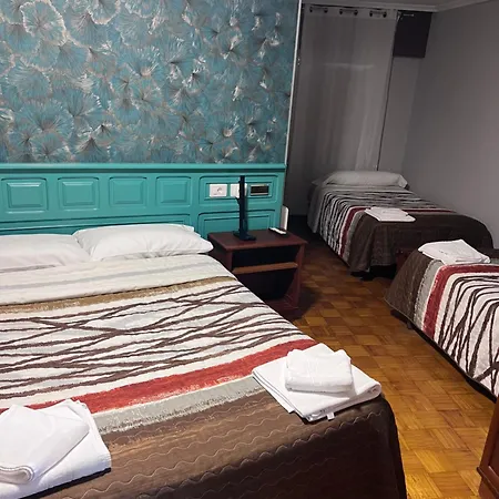 Hotel Celta Galaico *