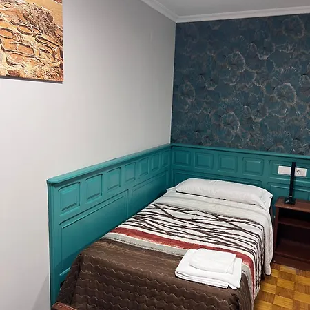 Celta Galaico Hotel Viveiro