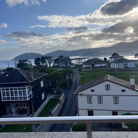 Hotel Celta Galaico Viveiro