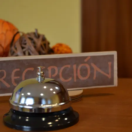 Celta Galaico Hotel *