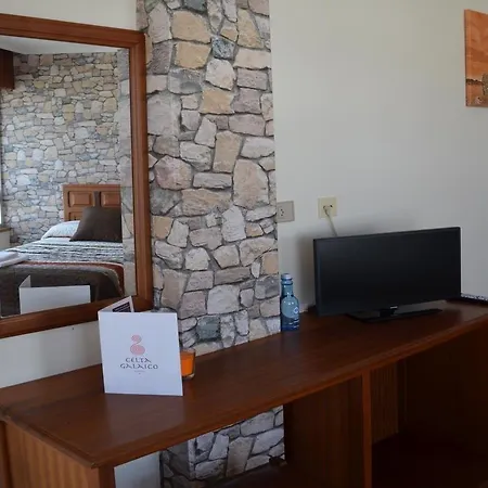 Celta Galaico Hotel *