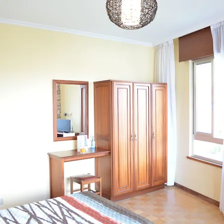 Hotel Celta Galaico Viveiro