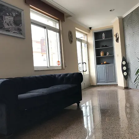 Hotel Celta Galaico