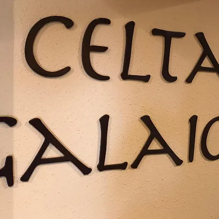 Celta Galaico *