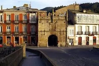 Celta Galaico Hotel Viveiro