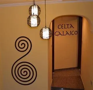 Hotel Celta Galaico *