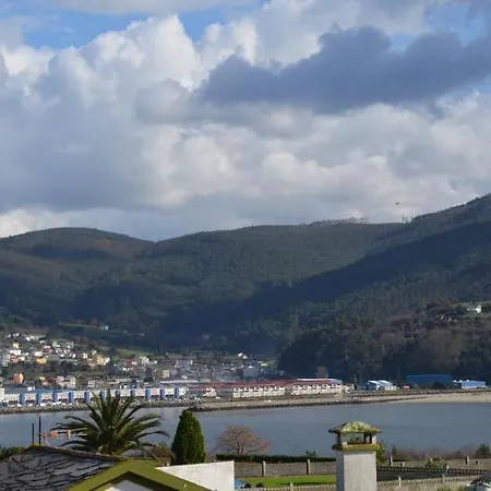Hotel Celta Galaico Viveiro