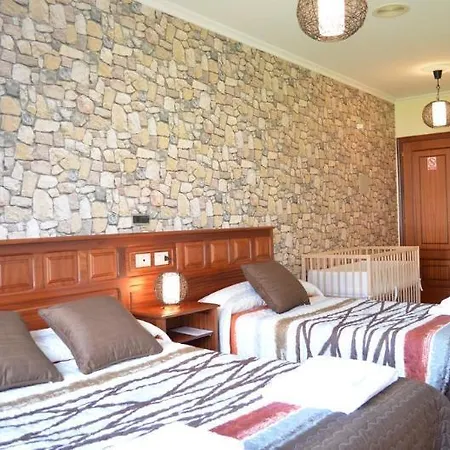 Celta Galaico * Viveiro