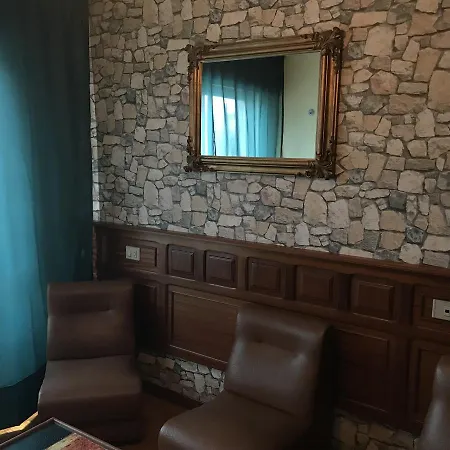 Celta Galaico Hotel Viveiro