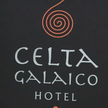 Hotel Celta Galaico Viveiro