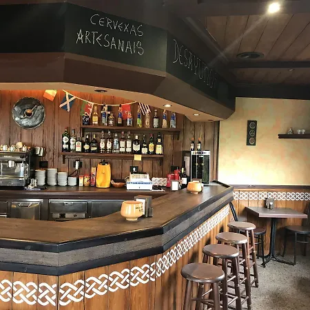 Hotel Celta Galaico