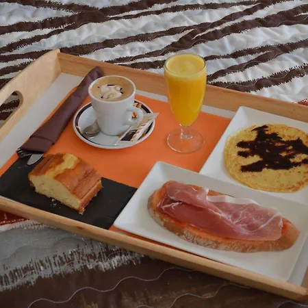 Hotel Celta Galaico *