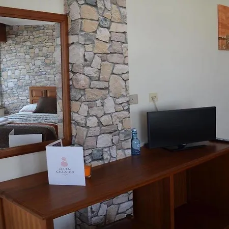 Celta Galaico Hotel Viveiro