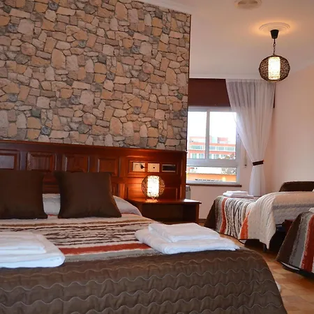 Hotel Celta Galaico