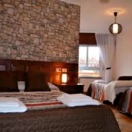 Celta Galaico Hotel *