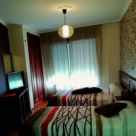 Celta Galaico Hotel Viveiro