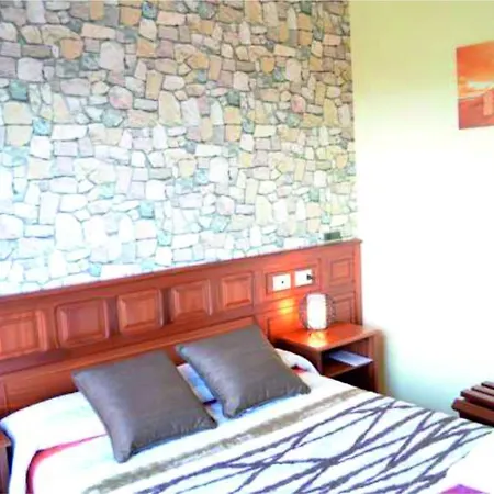 Hotel Celta Galaico Viveiro