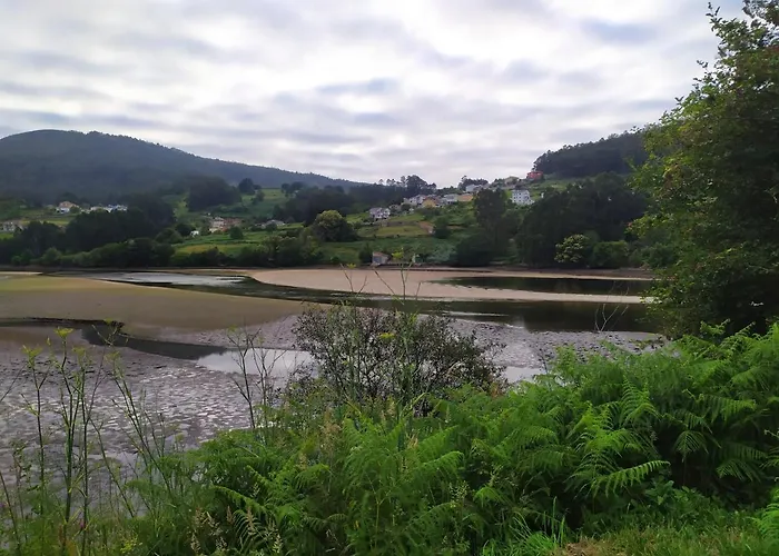 Celta Galaico מלון