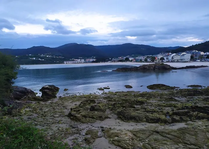 ホテル Celta Galaico