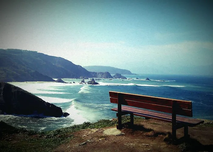 מלון Celta Galaico ויביירו